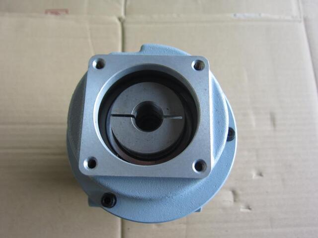 ニッセイ AF2SZ25-60L200S2 減速機 の画像 4枚目