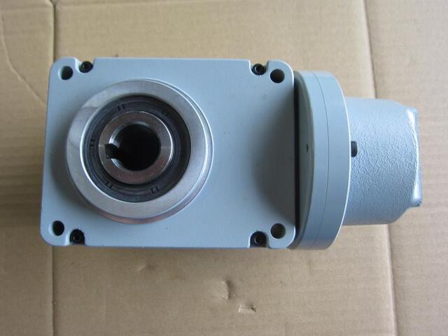 NISSEI AF2SZ25-60L200S2 Decelerator Image 2