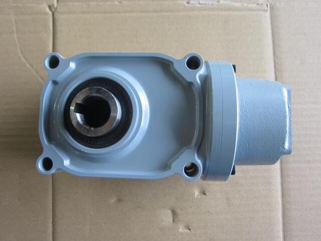 NISSEI AF2SZ25-60L200S2 Decelerator Image 3
