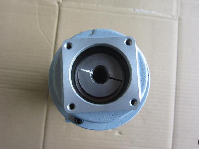NISSEI AF2SZ25-60L200S2 Decelerator Image 4