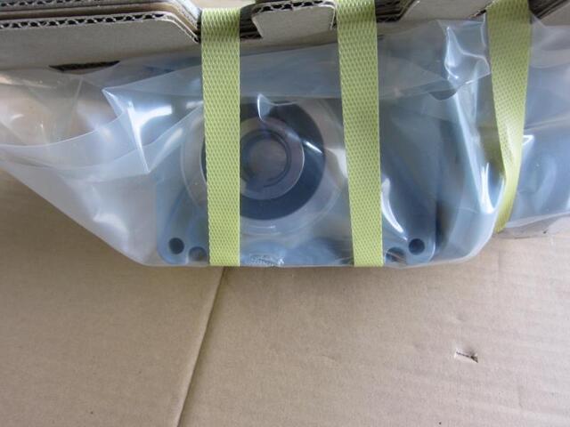 NISSEI AF2SZ25-60L200S2 Decelerator Image 2