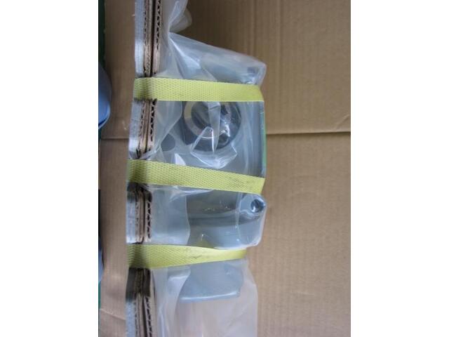 NISSEI AF2SZ25-60L200S2 Decelerator Image 3