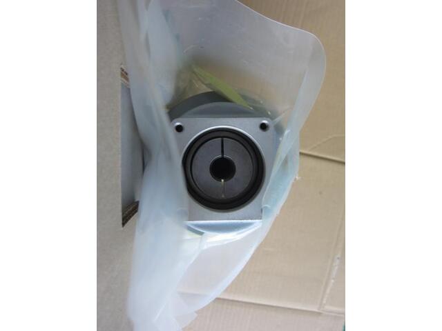 NISSEI AF2SZ25-60L200S2 Decelerator Image 4