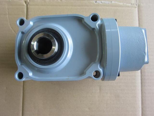 ニッセイ AF2SZ25-60L200S2 減速機 の画像 3枚目