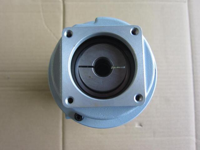 ニッセイ AF2SZ25-60L200S2 減速機 の画像 4枚目