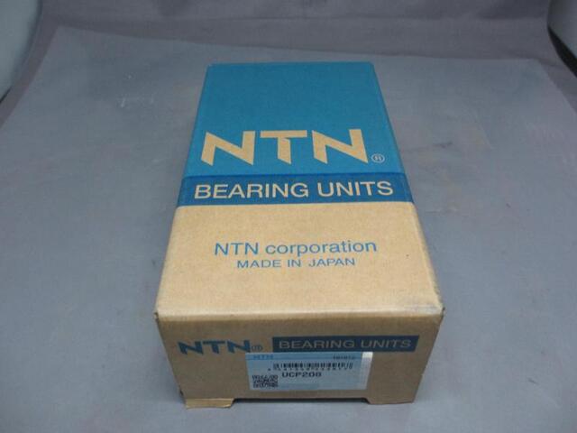 NTN UCP208 その他工具・機器周辺機器関連 の画像 3枚目