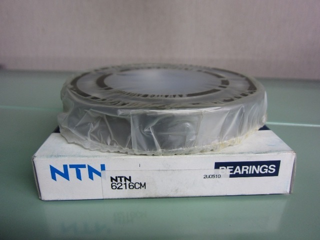 NTN 6216CM その他工具・機器周辺機器関連 の画像 1枚目