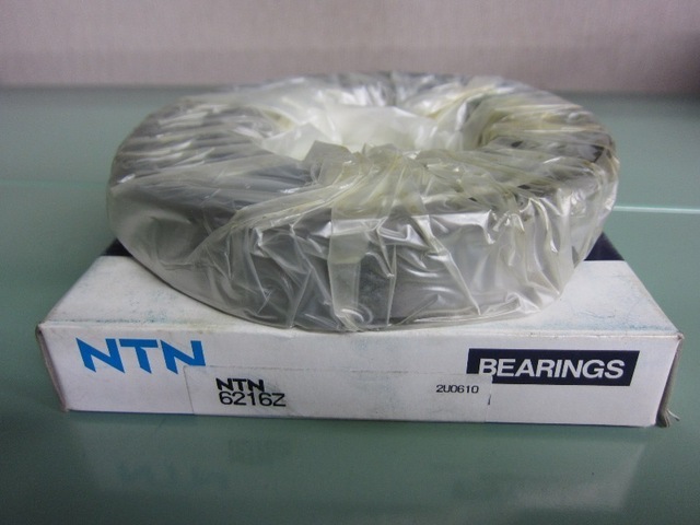 NTN 6216Z その他工具・機器周辺機器関連 の画像 1枚目
