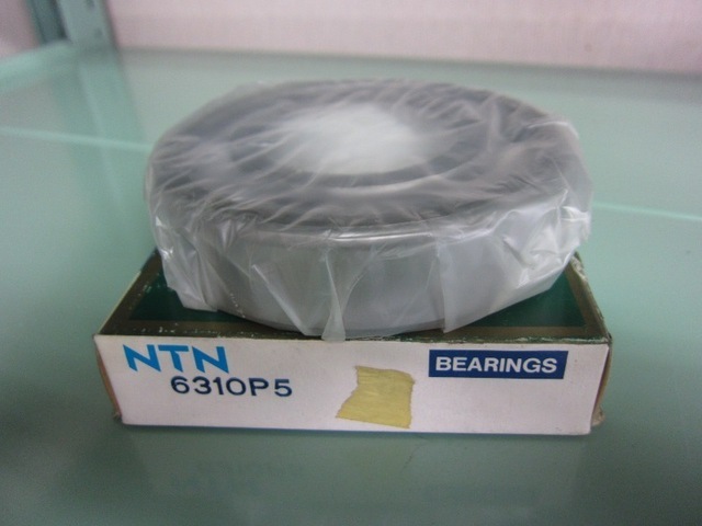 NTN 6310P5 その他工具・機器周辺機器関連 の画像 1枚目