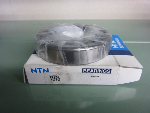 NTN 7212 その他工具・機器周辺機器関連 の画像 1枚目