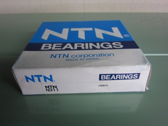 NTN N311 その他工具・機器周辺機器関連 の画像 1枚目