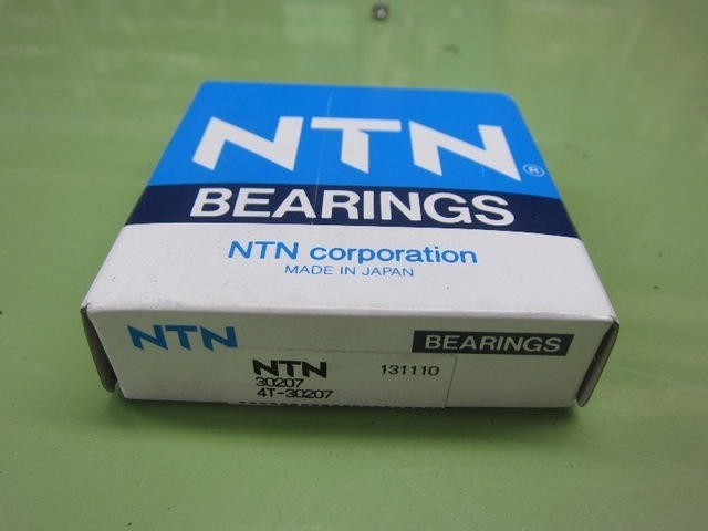 NTN 4T-30207 その他工具・機器周辺機器関連 の画像 1枚目