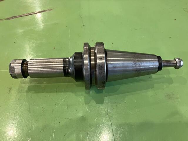  BT-SK10-120 その他ツールホルダ関連 の画像 1枚目