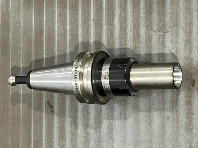  BT40-DTA12-120 その他ツールホルダ関連 の画像 1枚目