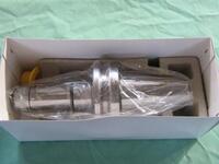 NIKKEN KOSAKUSHO WORKS BT50-SK16-165 Others N9609 Image