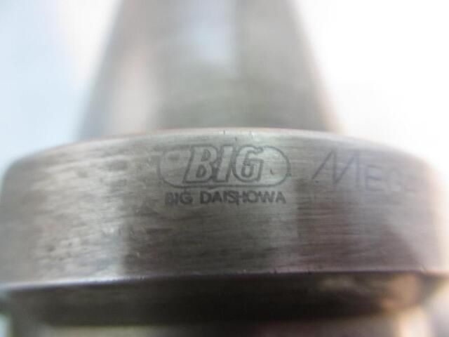  BBT40-MEGA13N-105 その他ツールホルダ関連 の画像 2枚目