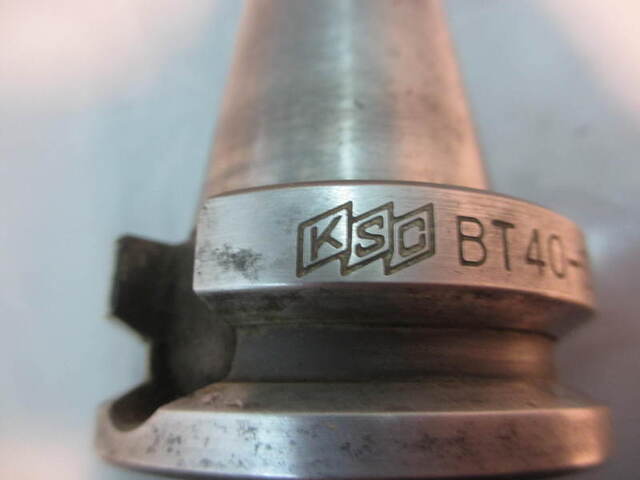  BT40-SDC20-120 その他ツールホルダ関連 の画像 2枚目