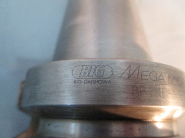  BBT40-MEGA4S-90 その他ツールホルダ関連 の画像 2枚目