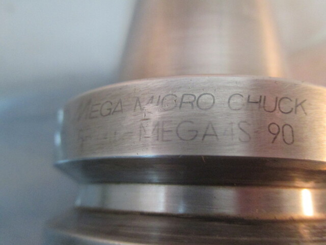  BBT40-MEGA4S-90 その他ツールホルダ関連 の画像 3枚目