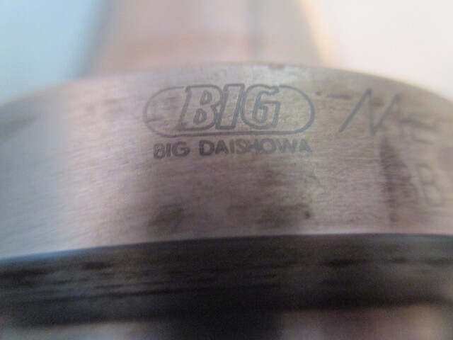  BBT40-MEGA6S-90 その他ツールホルダ関連 の画像 2枚目