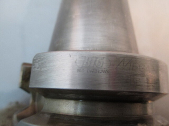  BBT40-MEGA13N-105 その他ツールホルダ関連 の画像 2枚目