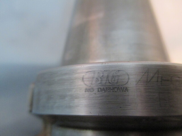  BBT40-MEGA13N-105 その他ツールホルダ関連 の画像 2枚目