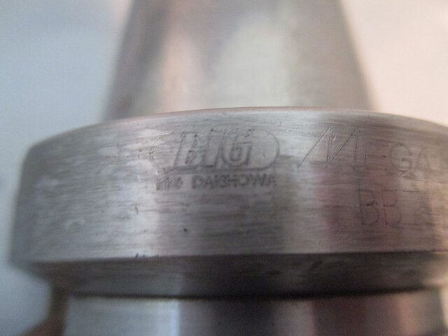  BBT40-MEGA13N-105 その他ツールホルダ関連 の画像 2枚目