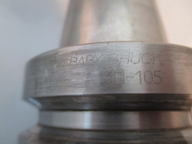  BBT40-MEGA13N-105 その他ツールホルダ関連 の画像 3枚目