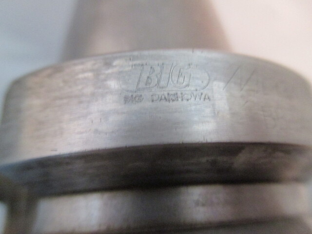  BBT40-MEGA13N-105 その他ツールホルダ関連 の画像 2枚目