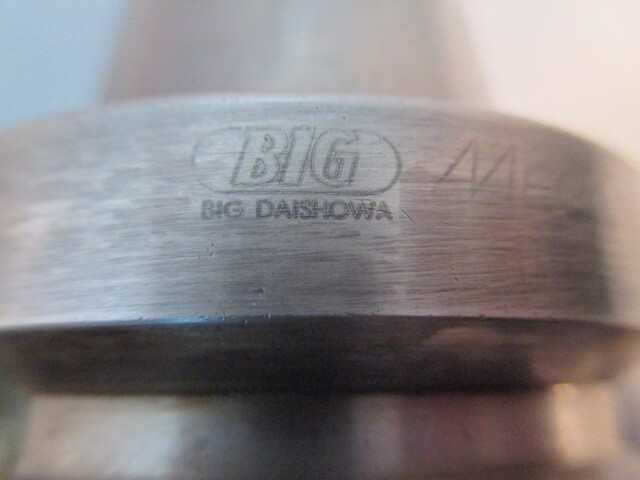  BBT40-MEGA13N-105 その他ツールホルダ関連 の画像 2枚目