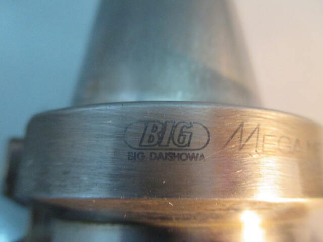  BBT40-MEGA13N-105 その他ツールホルダ関連 の画像 2枚目