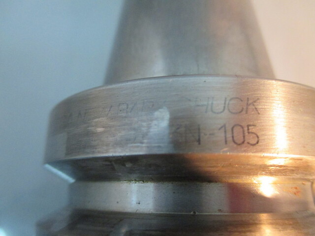  BBT40-MEGA13N-105 その他ツールホルダ関連 の画像 3枚目