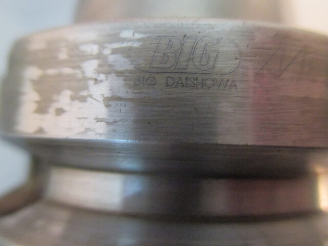  BBT40-MEGA13N-105 その他ツールホルダ関連 の画像 2枚目
