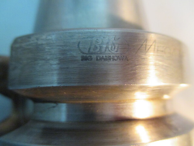  BBT40-MEGA13N-105 その他ツールホルダ関連 の画像 2枚目