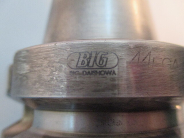  BBT40-MEGA13N-105 その他ツールホルダ関連 の画像 2枚目