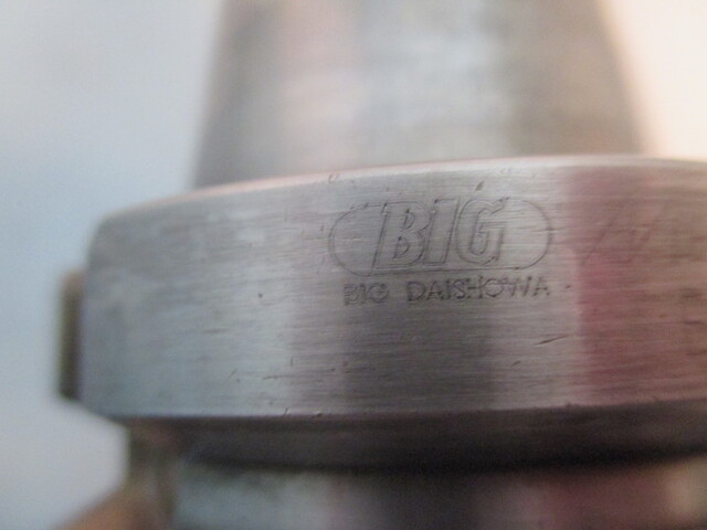  BBT40-MEGA13N-105 その他ツールホルダ関連 の画像 2枚目
