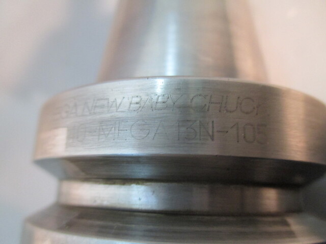  BBT40-MEGA13N-105 その他ツールホルダ関連 の画像 3枚目