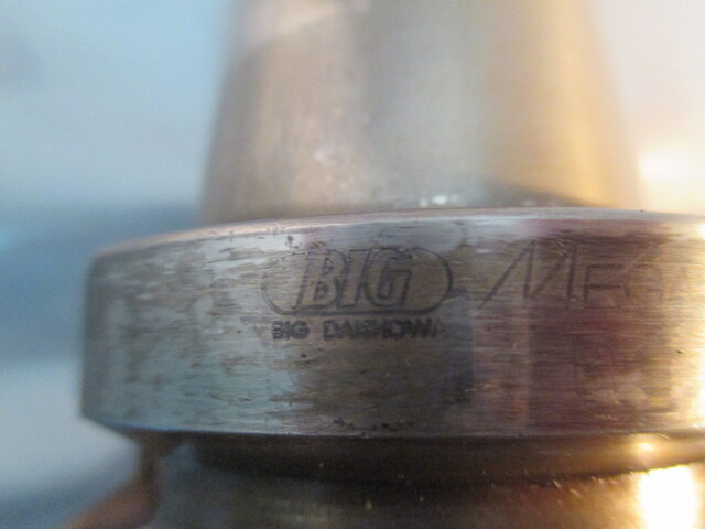  BBT40-MEGA13N-105 その他ツールホルダ関連 の画像 2枚目