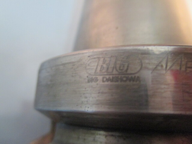  BBT40-MEGA13N-105 その他ツールホルダ関連 の画像 2枚目