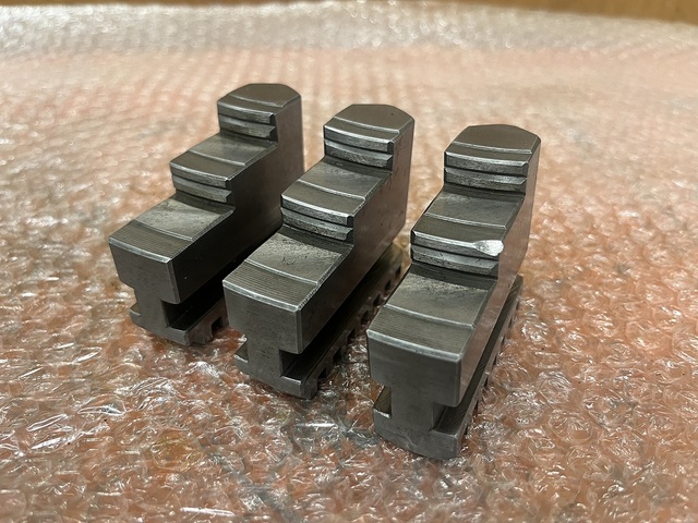 --  Lathe Chuck Image 7