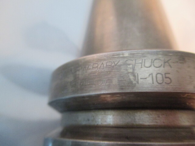  BBT40-MEGA13N-105 その他ツールホルダ関連 の画像 3枚目
