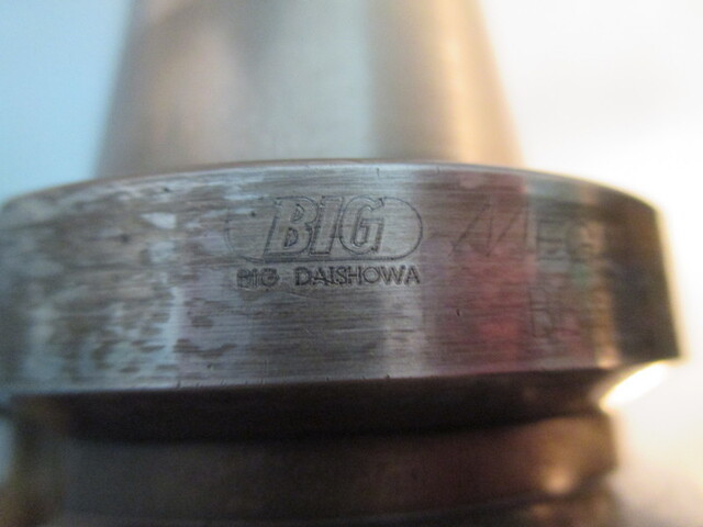  BBT40-MEGA13N-105 その他ツールホルダ関連 の画像 2枚目