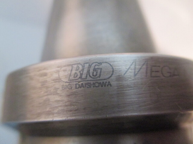  BBT40-MEGA13N-105 その他ツールホルダ関連 の画像 2枚目
