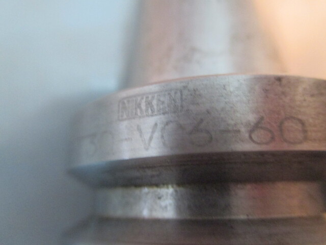 BT40-JTA2S-45 その他ツールホルダ関連 の画像 2枚目