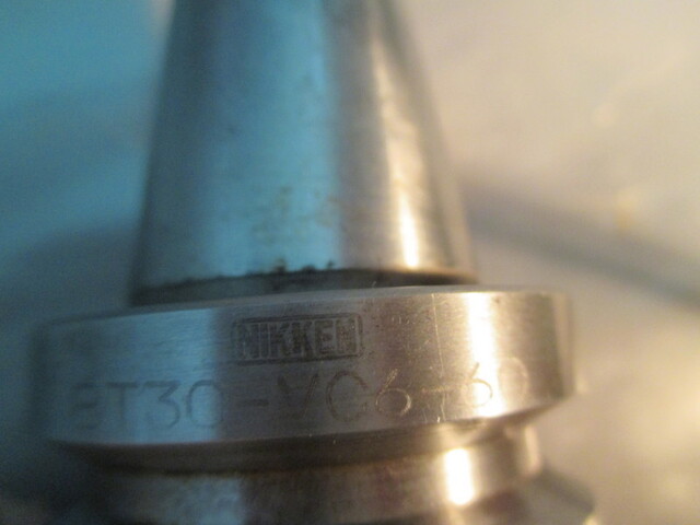  BT40-JTA2S-45 その他ツールホルダ関連 の画像 3枚目