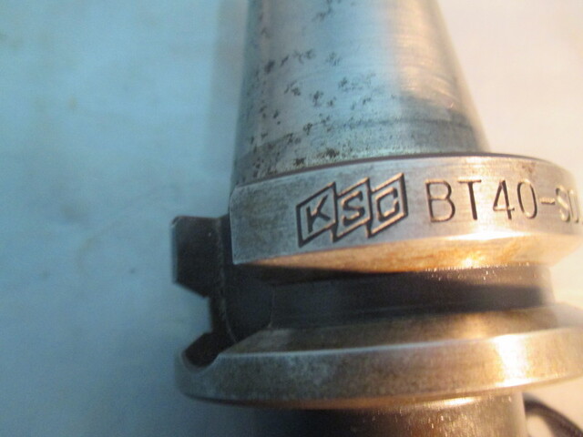  BT40-SDC20-120 その他ツールホルダ関連 の画像 3枚目