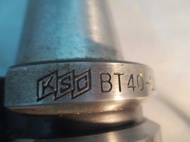  BT40-SDC20-120 その他ツールホルダ関連 の画像 3枚目