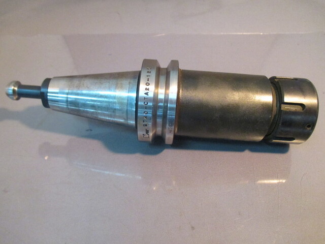  BT40-CTA20-120 その他ツールホルダ関連 の画像 1枚目