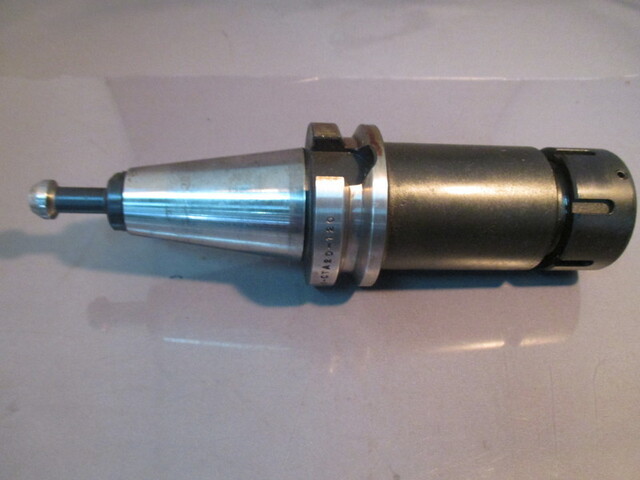  BT40-CTA20-120 その他ツールホルダ関連 の画像 1枚目