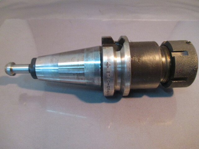  BT40-CTA20-90 その他ツールホルダ関連 の画像 1枚目